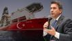 Karadeniz gazında hedef büyüdü! Bakan Bayraktar yeni dönemi açıkladı