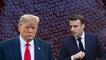 Trump ve Macron'a Bitlis'ten gitti! 2.100 metre yükseklikte üretim patladı, hasat zengin edecek