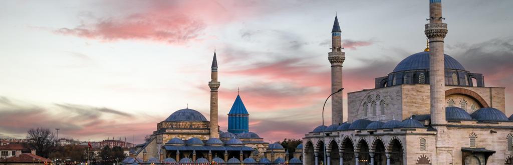 KONYA SON DAKİKA HABERLERİ | En Güncel Konya Haberleri ve Konya'da ...
