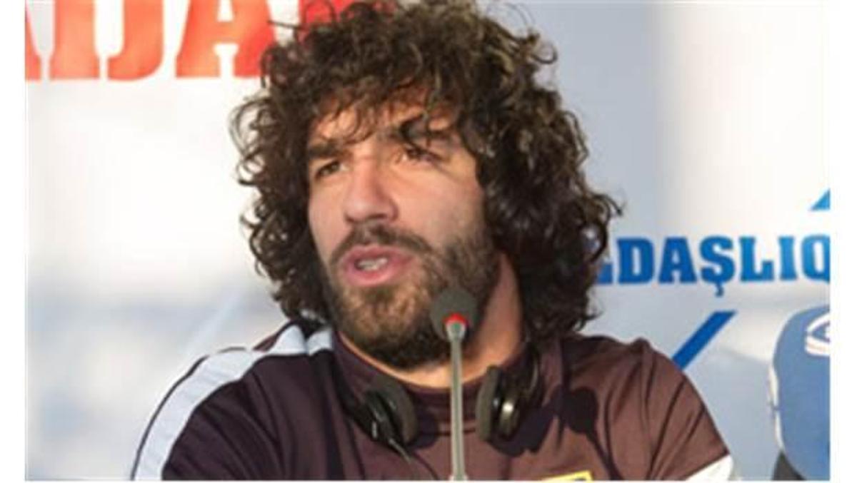 1 milyon dolara simitçi oldu! - Futbol Haberleri