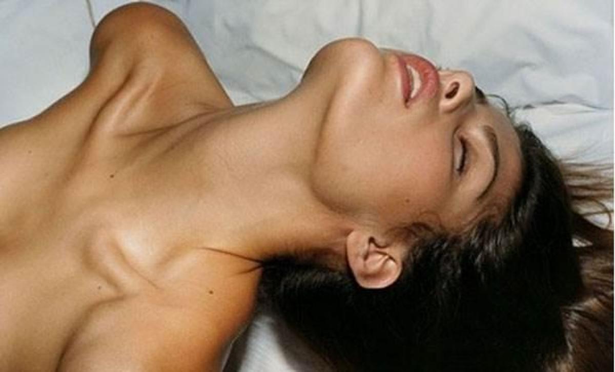 Erkaklar porno anusni yaxshi koradilar