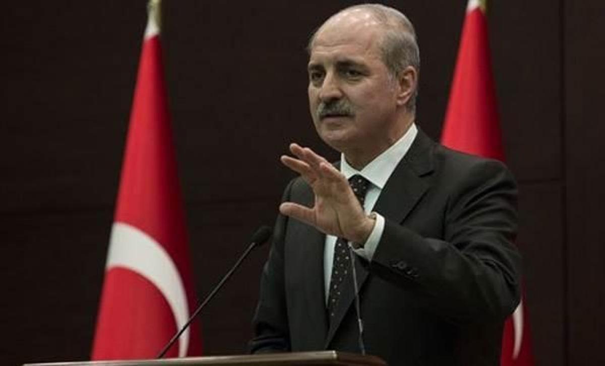 Bakanlar Kurulu sonrası kritik açıklama - Vatan Gazetesi Son Dakika ...