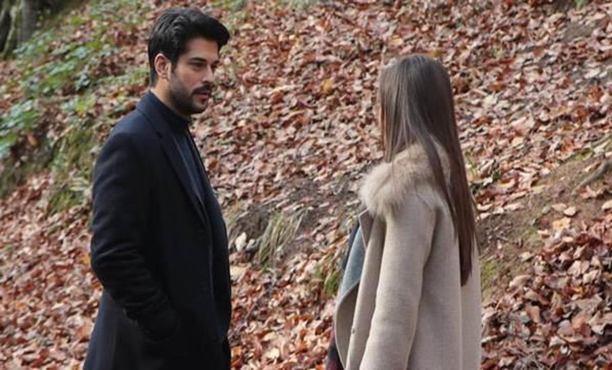 Kara Sevda 12 Bölüm Fragmanı Yayınlandı Mı Izle Magazin Haberleri