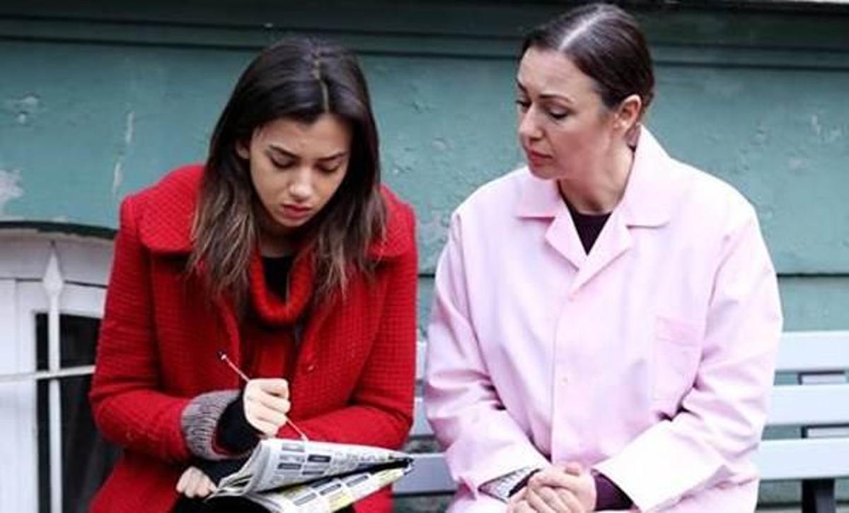 Kırgın Çiçekler 28. bölüm fragmanında Kemal'in planı ne-izle - Magazin ...