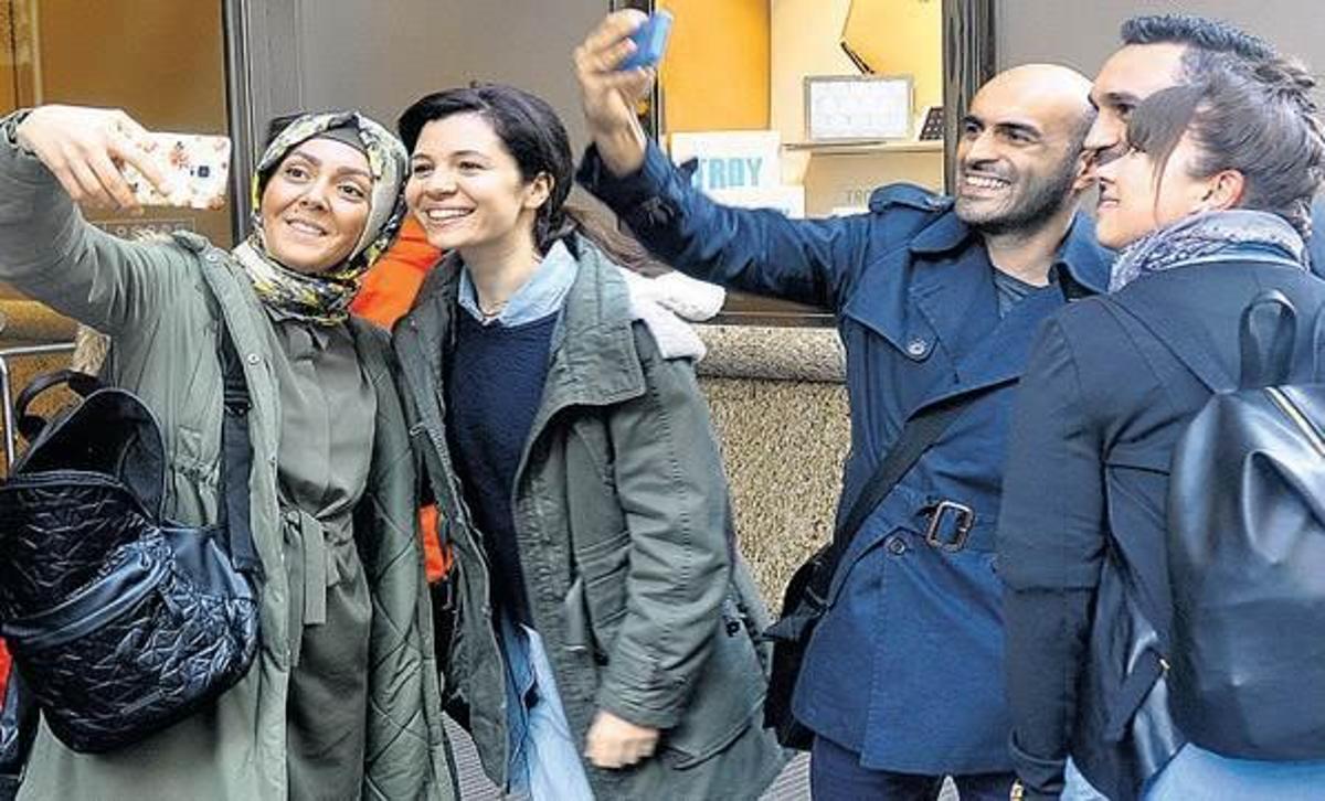 Ne demek baba! Magazin Haberleri