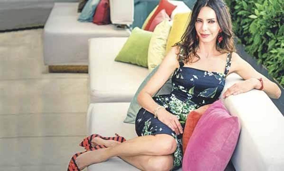 Hande Ataizi'ni görenler şoke oldu - Gazetevatan En Son Magazin Haberleri