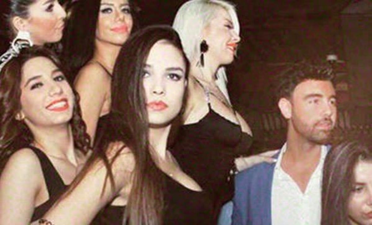 “Periscope’un Playboy”u Taha Özer tacizden mahkemelik - Yaşam Haberleri