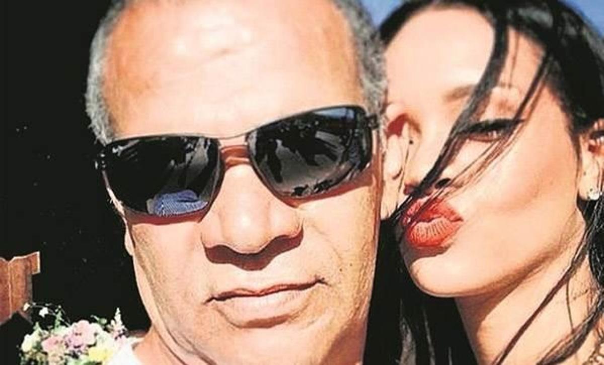 Bappa Rihan İşte Rihanna'nın babası - Magazin Haberleri