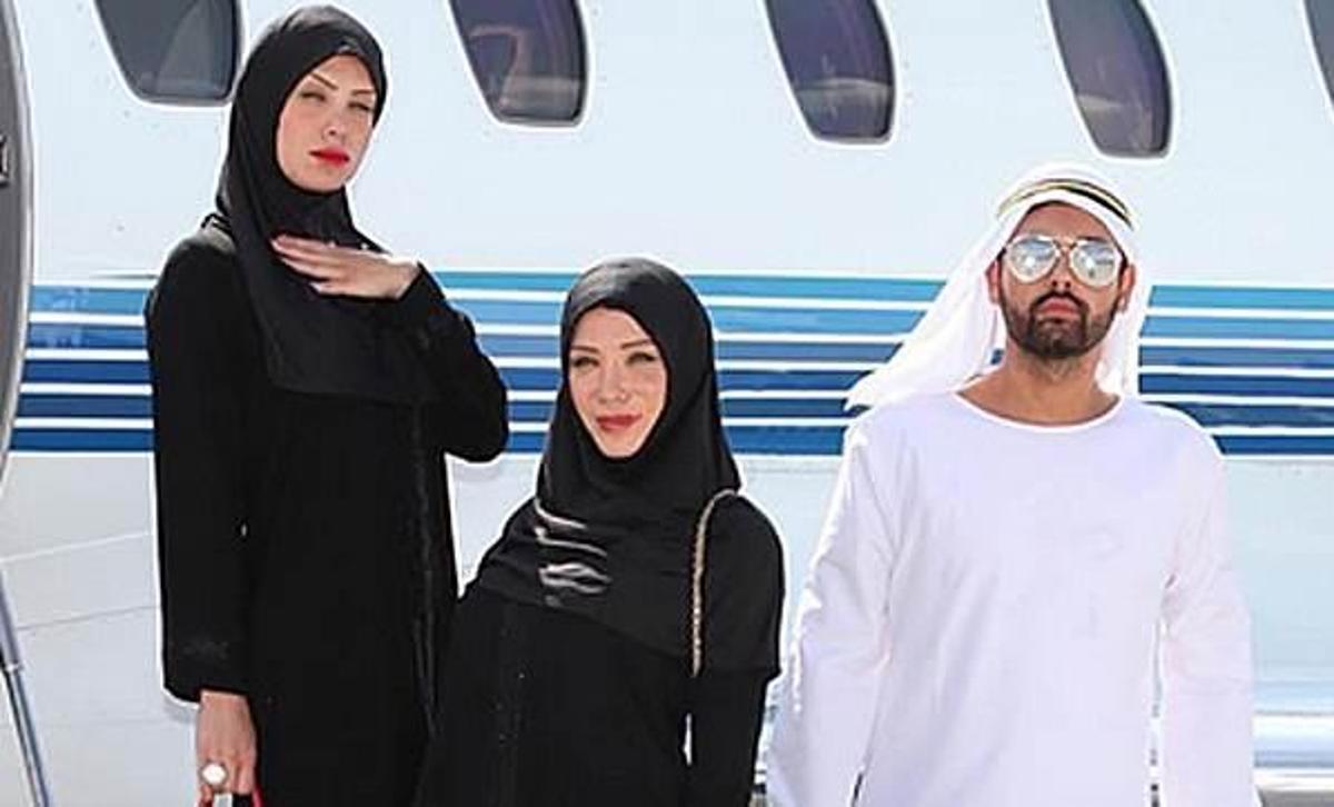 Cicişler ateş püskürdü