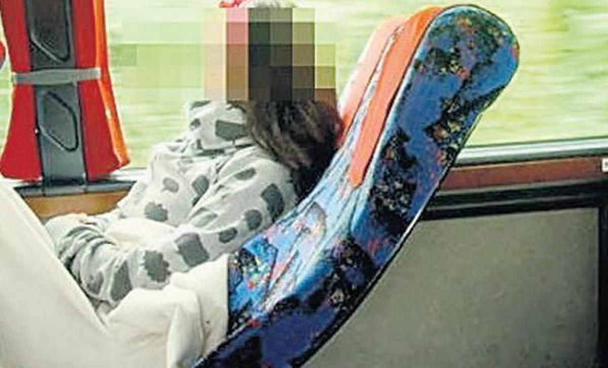 Elena Berkova bilan porno tomosha qiling