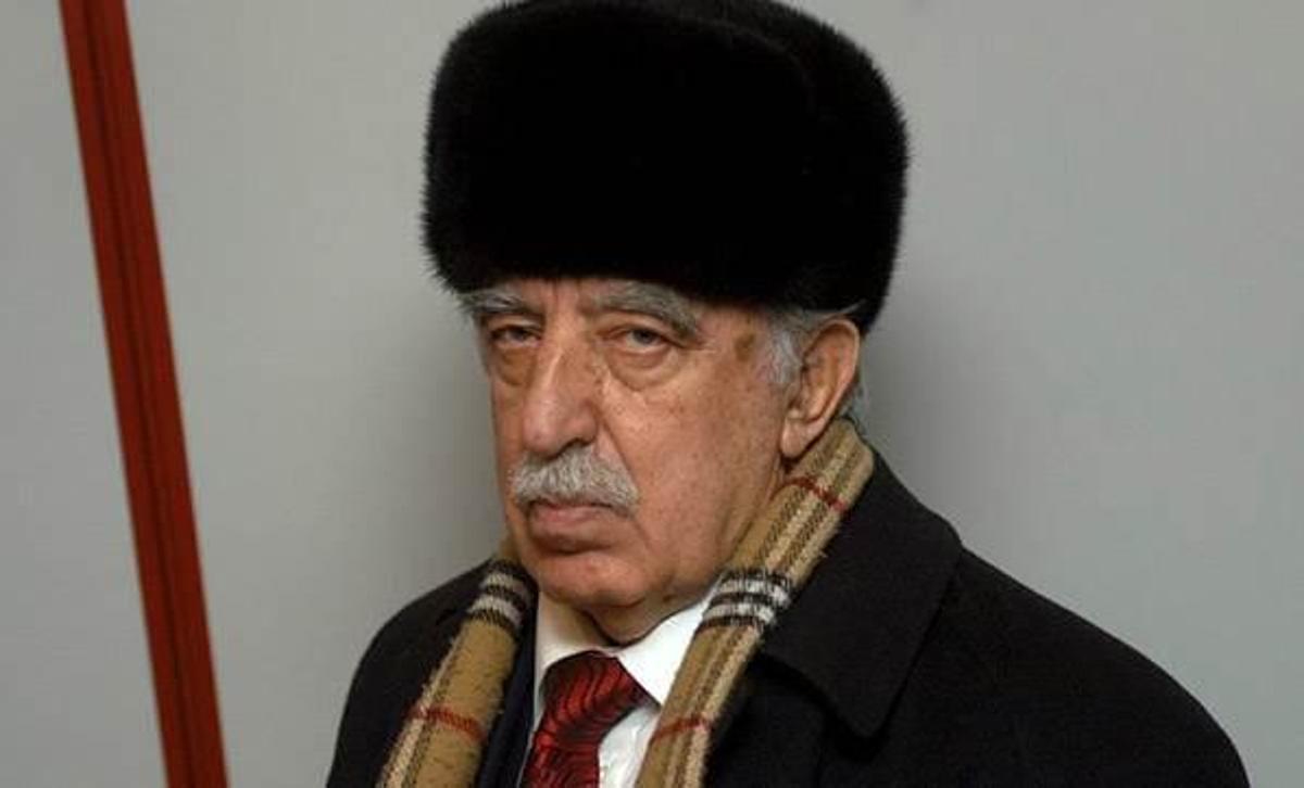 Nevzat Yalçıntaş vefat etti - Vatan Gazetesi Güncel Haberler