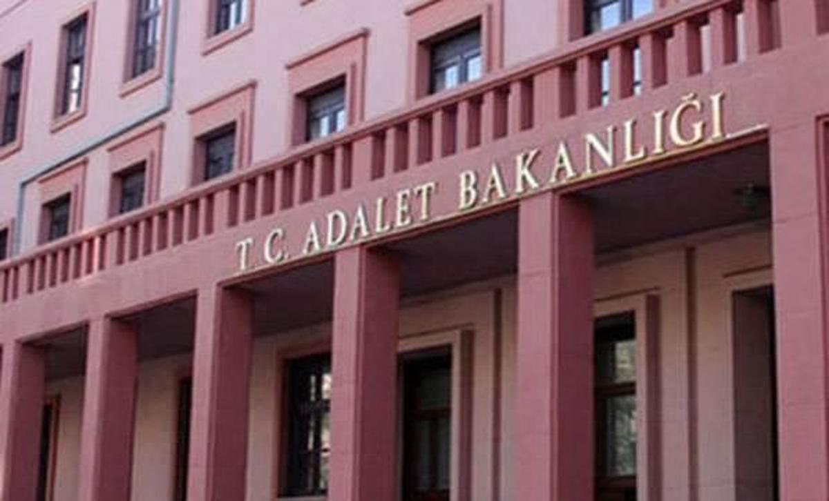 Adalet Bakanl 2 Bin 371 Personel Alacak G ndem Haberleri