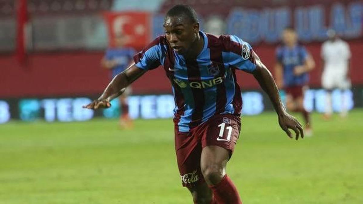 Yeni Transferler Formayı Kaptı - Trabzonspor Haberleri