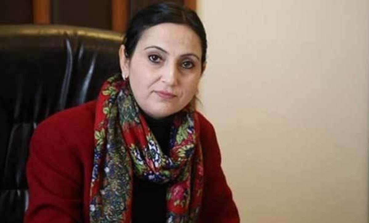 Figen Yüksekdağ kimdir? Gazetevatan Haberler