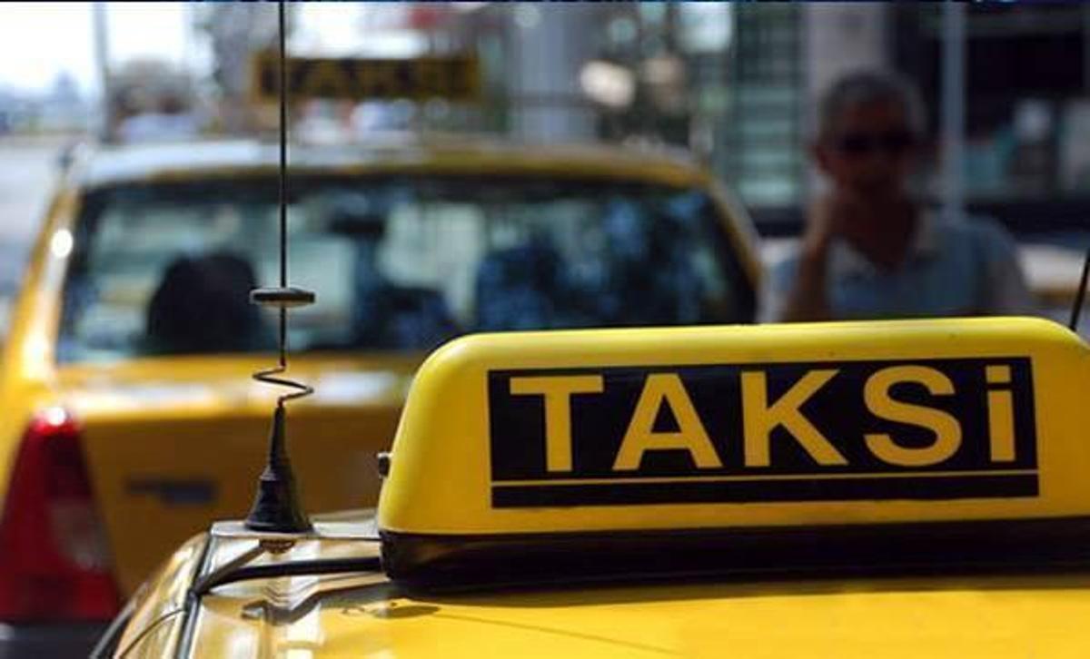 İstanbul'da taksi için 'indibindi' ücreti geliyor Ekonomi Haberleri