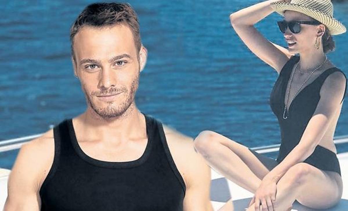 serenay ve kerem i yatakta bekleyen sürpriz magazin haberleri