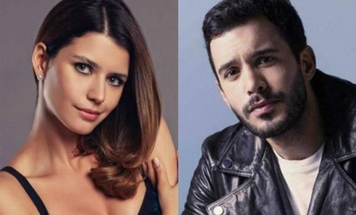 Bomba Iddia! Beren Saat'in Yeni Partneri Barış Arduç - Televizyon Haberleri