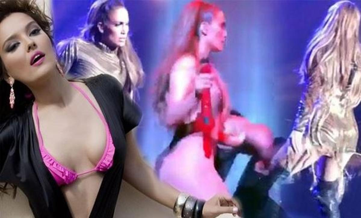 Demet akalın sexi resimleri