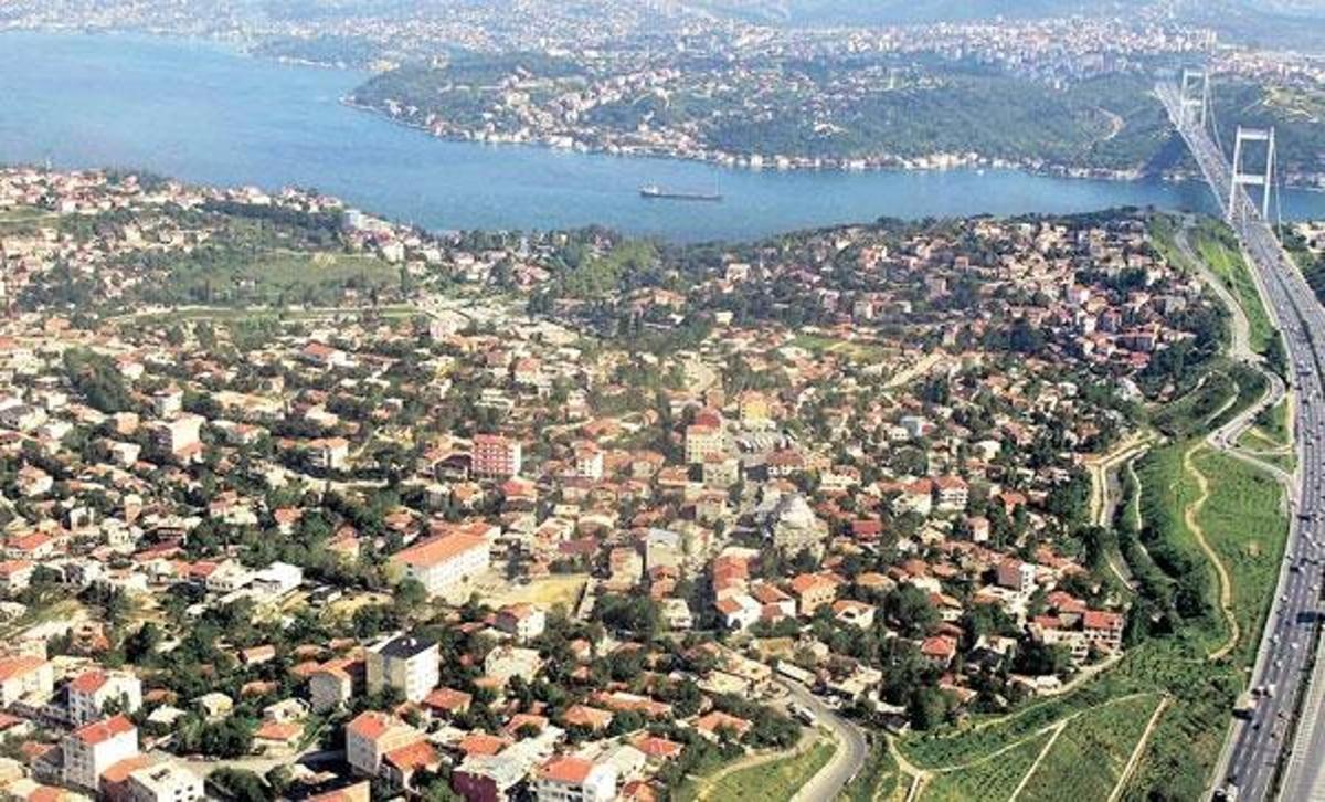 Küçük Armutlu’da büyük dönüşüm! Gündem Haberleri