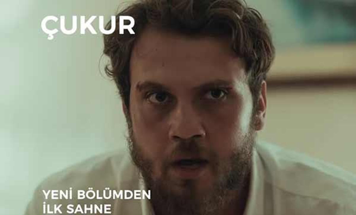 Çukur son bölümde neler yaşandı? Çukur 2. sezon 2. bölümden ilk sahne ...