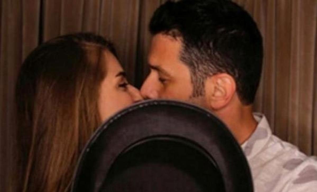 Seda Güven'den boşandıktan sonra hayatına kimseyi almayan yakışıklı oy...