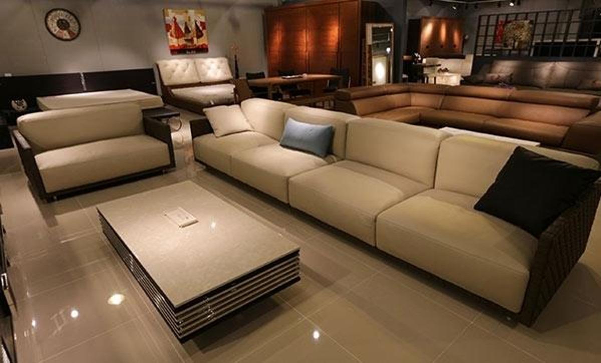 Mobilyada KDV indirimi imdadımıza yetişti Ekonomi Haberleri