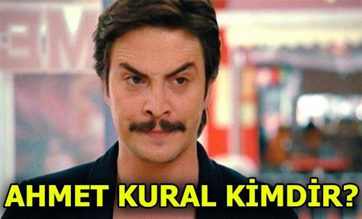 Ahmet Kural kimdir? Ahmet Kural ve Sıla arasında neler yaşandı