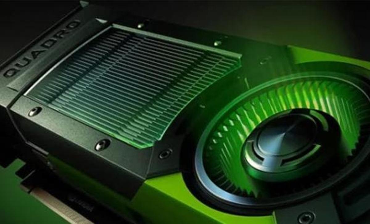 İşte Nvidianın Yeni Ekran Kartı 2740