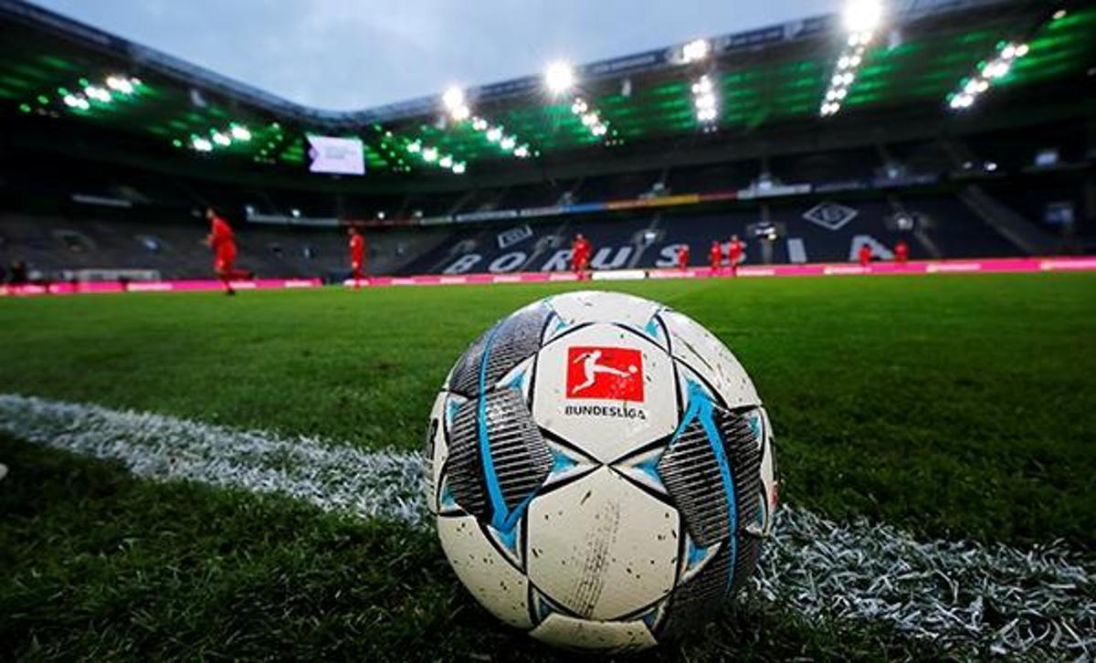 Borussia Dortmund Schalke 04 maçı ne zaman, saat kaçta, hangi kanalda? Gündem Haberleri Borussia Dortmund Schalke 04 maçı ne zaman, saat kaçta, hangi kanalda? Gündem Haberleri