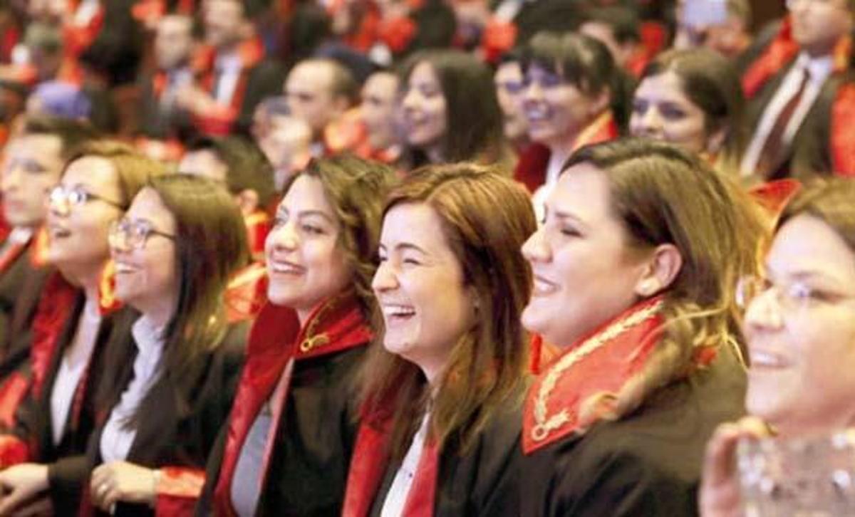 HSK kararnamesi 2020 Haziran listesi yayımlandı! HSK kararnamesi