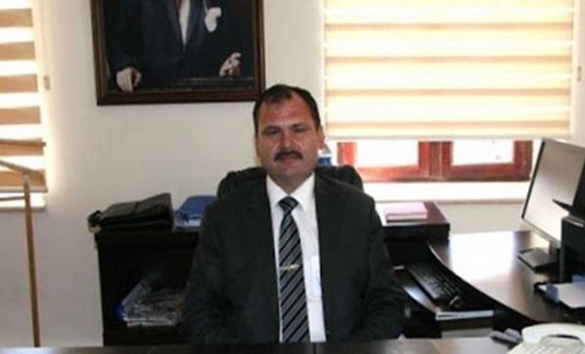 Tolga Polat kimdir nereli? Hatay Vali yardımcısı Tolga Polat kaç