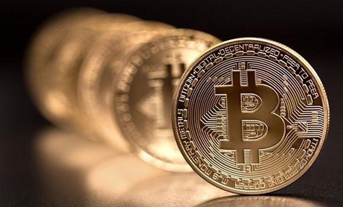 Bitcoin kaç dolar? BTC o sınırın üzerine çıktı - Vatan Gazetesi Ekonomi  Haberleri