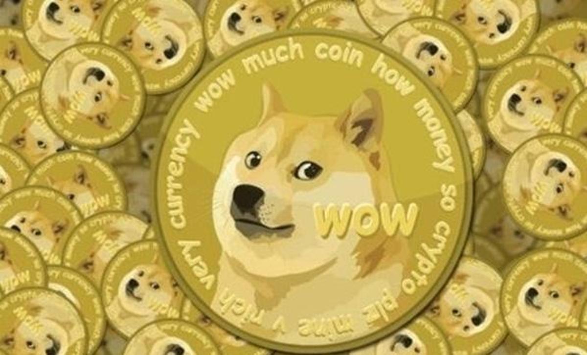 Dogecoin neden yükseliyor, yükseldi? Dogecoin (DOGE) ne kadar, kaç TL/dolar  oldu, Dogecoin yükselişi devam edecek mi? - Vatan Gazetesi Haberler