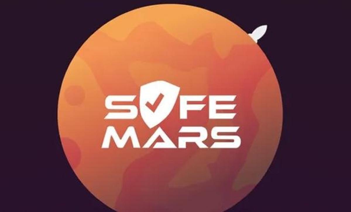 safemars coin