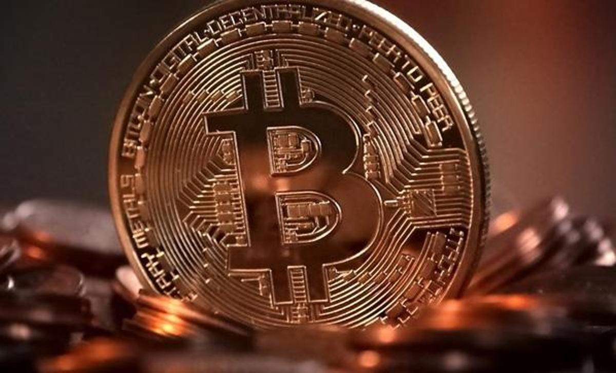Bitcoin ne kadar, kaç TL? Bugün 1 BTC kaç dolar? 28 Nisan Bitcoin kuru… -  Vatan Gazetesi Haberler