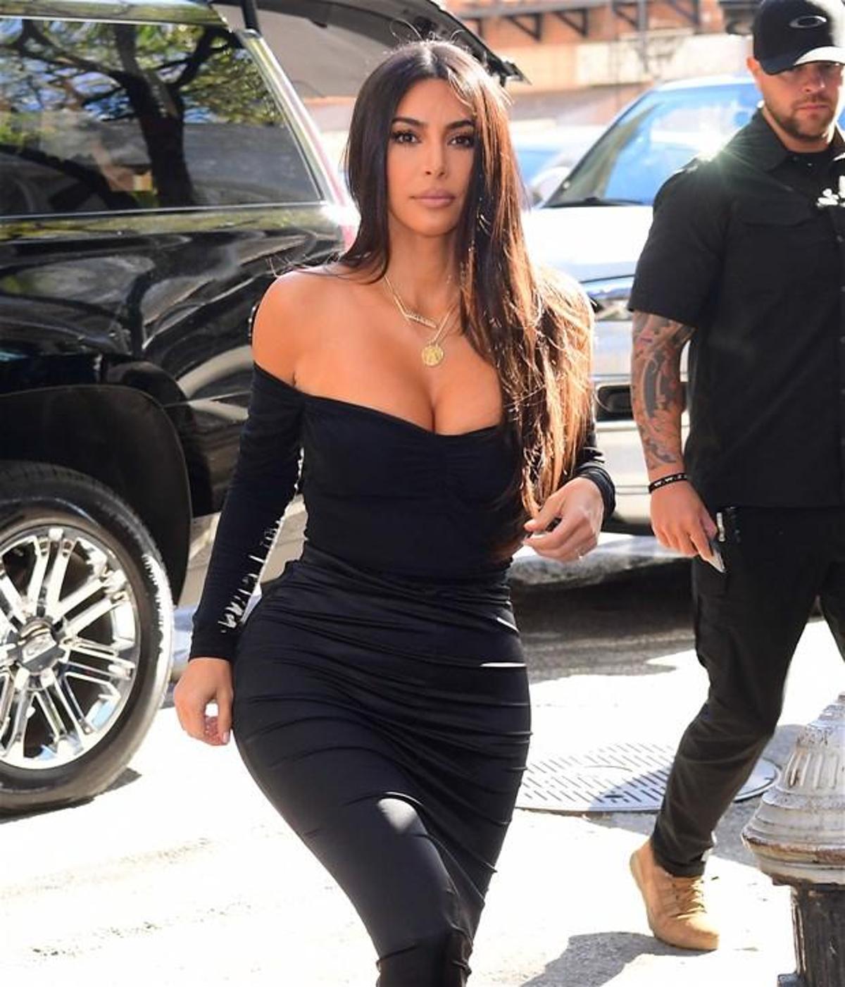 Kim Kardashian yer alacağı filmi açıkladı! - Magazin Haberleri