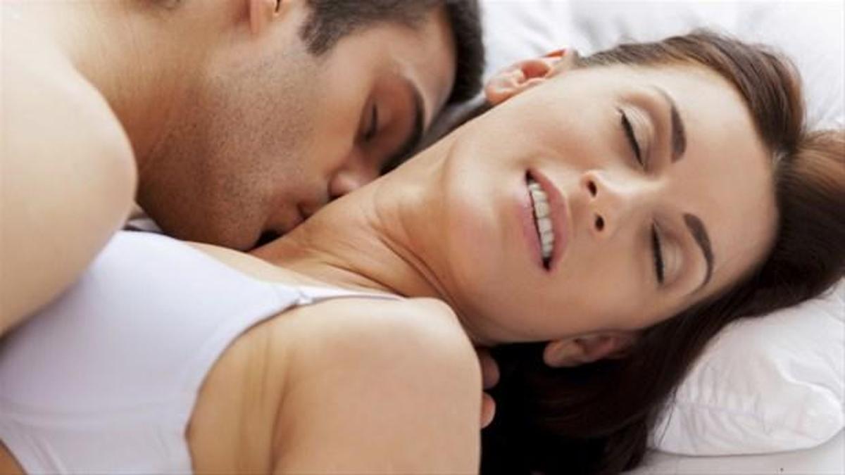 Cinsellik hakkında ilginç bilgiler - Sağlık Haberleri