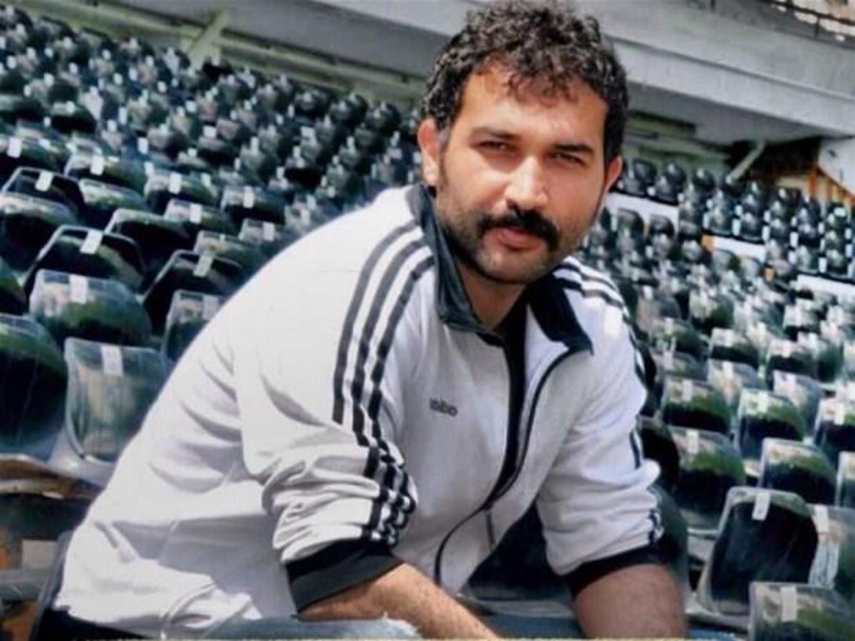 Atay Rasool Oyunculardan Barış Atay´a destek
