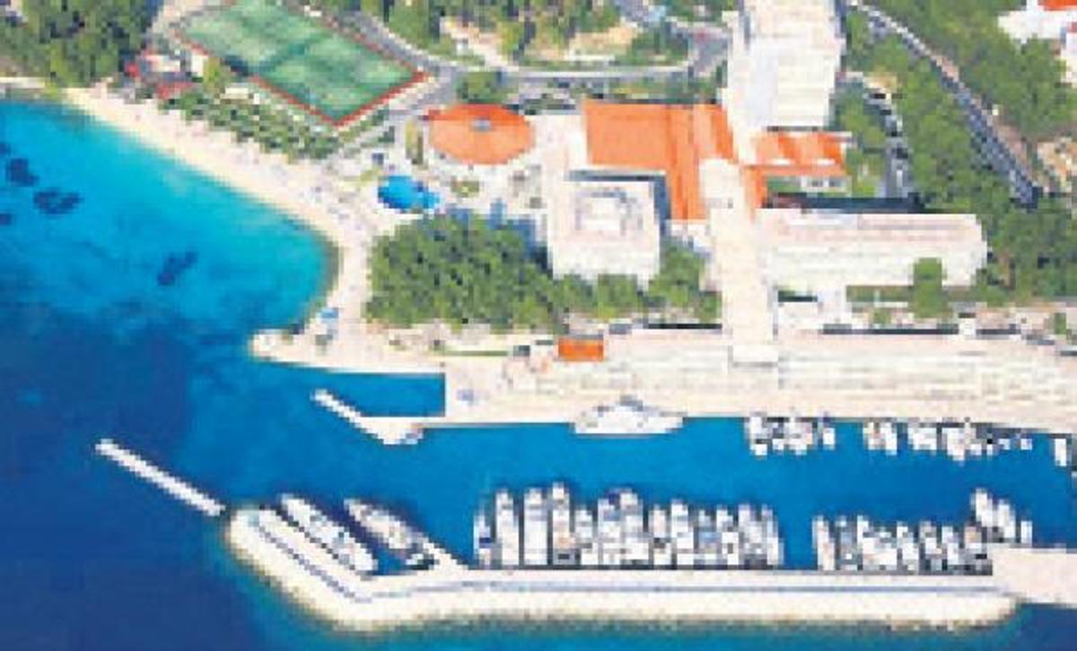 Spor yaparak kaslandı turizmi radarına aldı - Ercan İnan