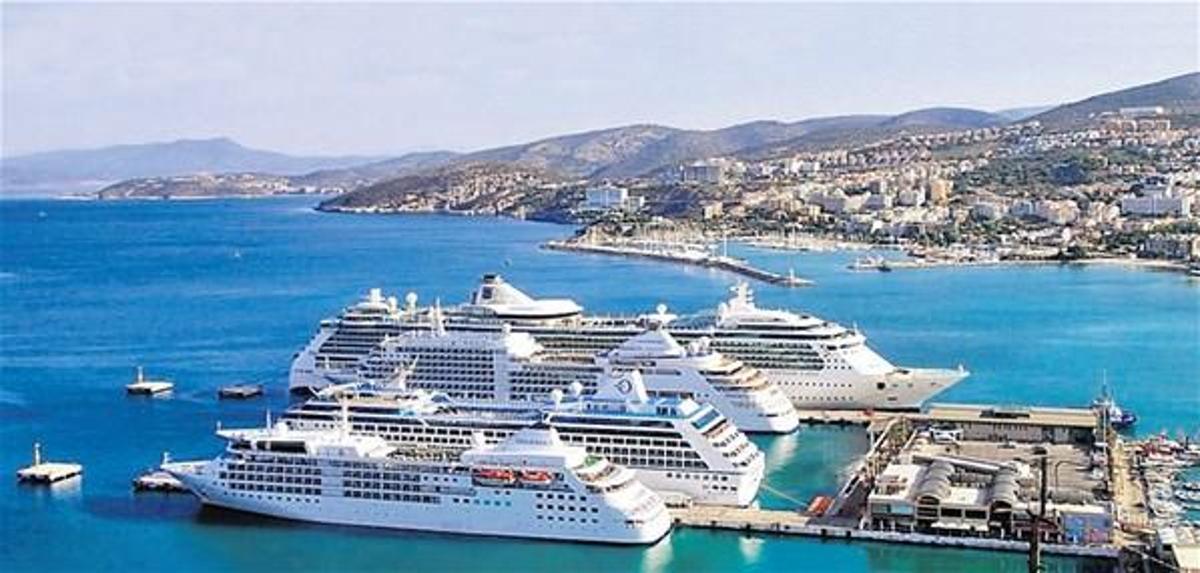 Türkiye’ye gelmeyip Samos’a saklanmak yok - Ercan İnan