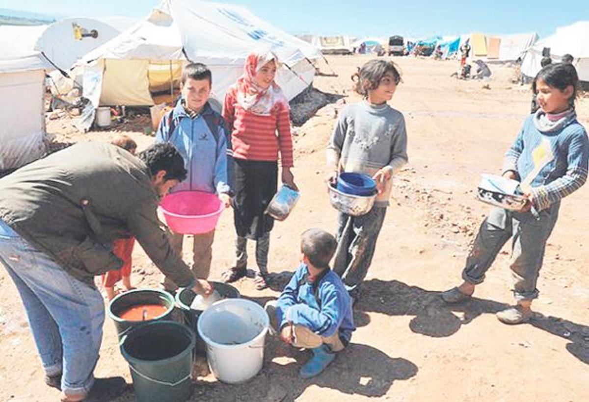 Mültecilere turist diyen TÜİK hatasını kabul etti - Ercan İnan