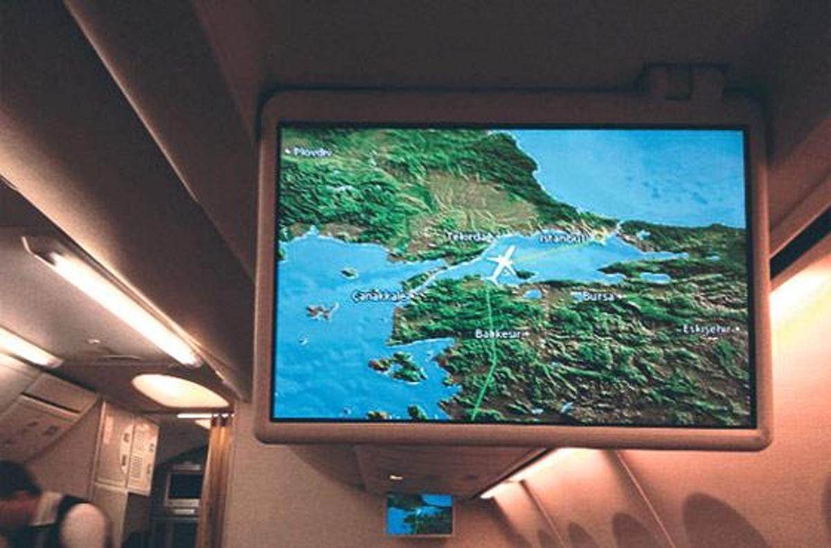 İstanbul’dan İzmir’e kestirme yol bulundu - Ercan İnan