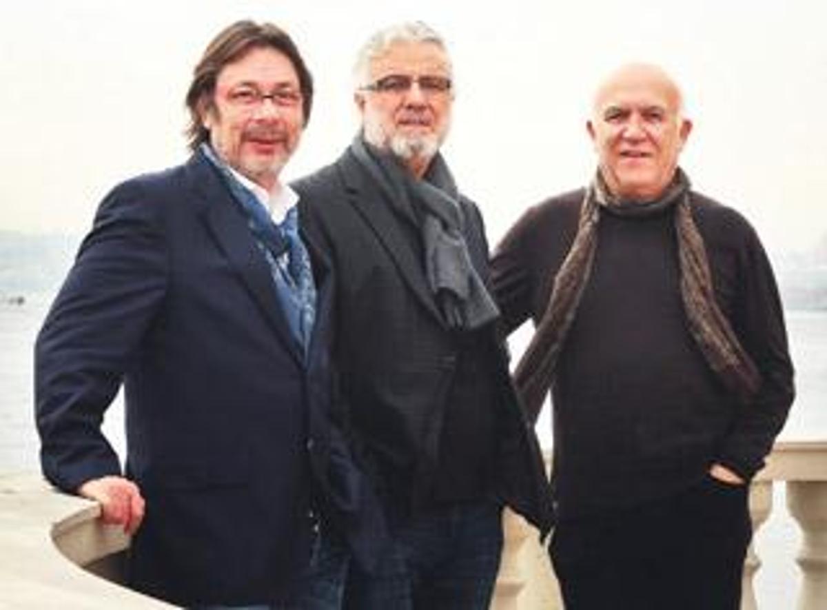 Ege’nin sağlıklı otuna akademik destek geliyor - Ercan İnan