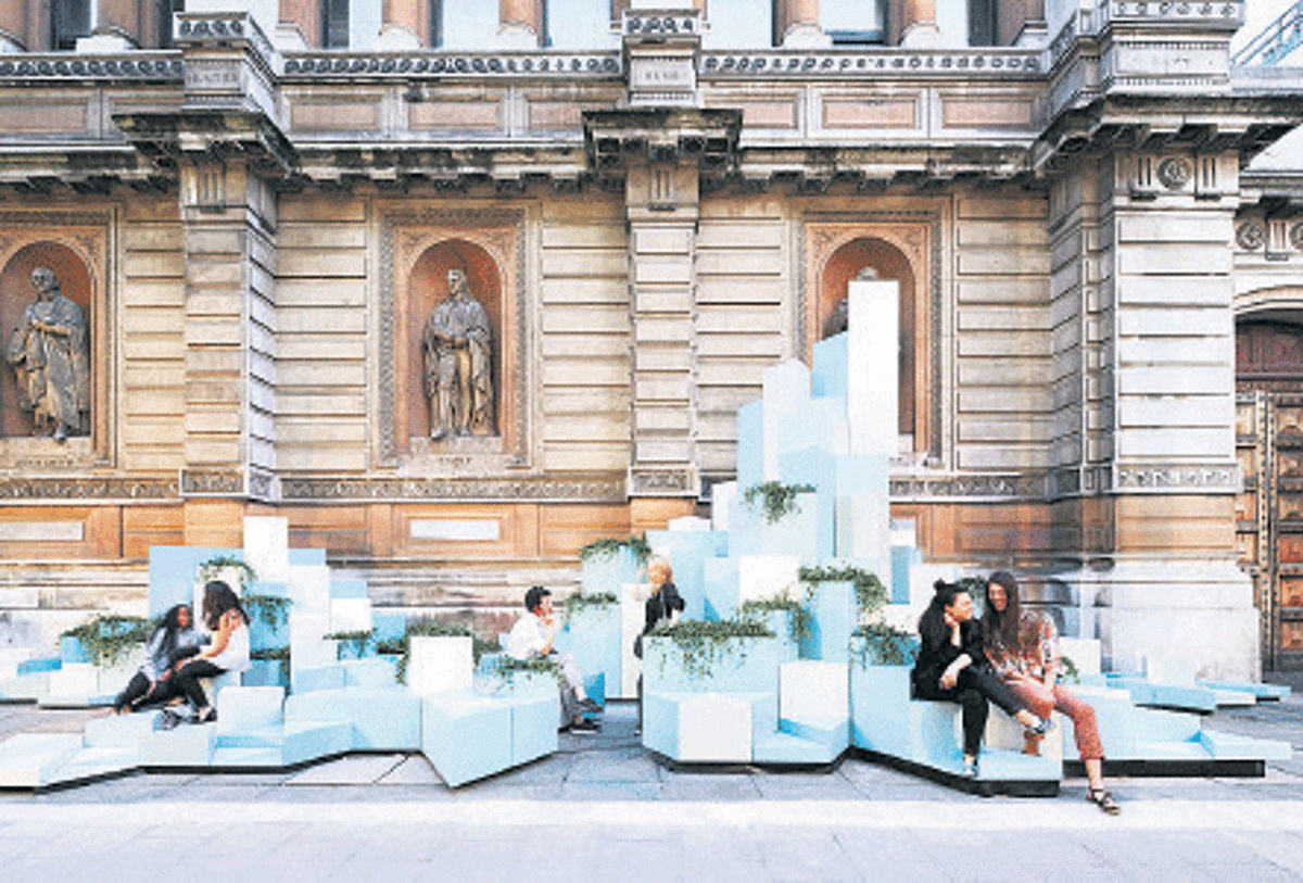 Ünlü mimarların karşısına çıkan ‘beklenmedik tepe’ - Ercan İnan