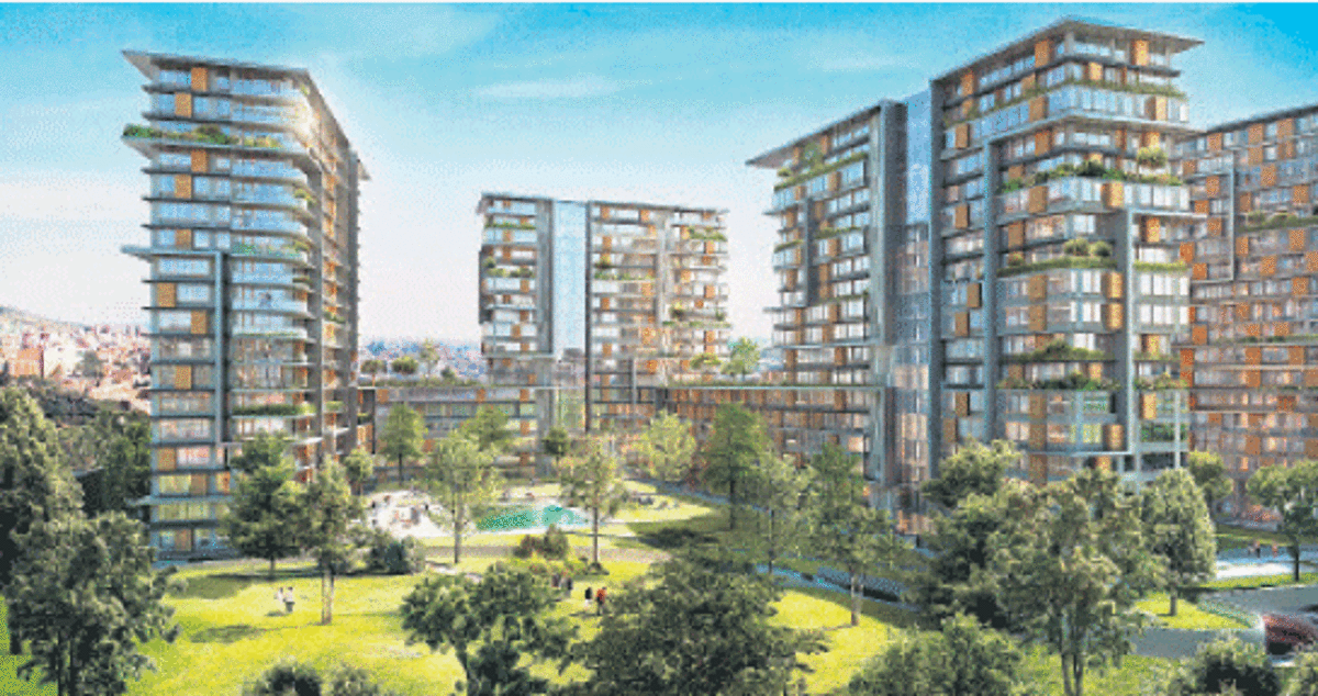 Tuzla, Maltepe, Kartal üçgeni iyi kazandırır - Ercan İnan