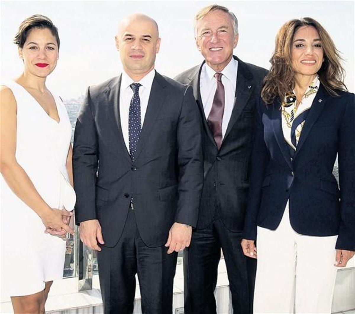 Türkiye markası aşınmamalı - Ercan İnan