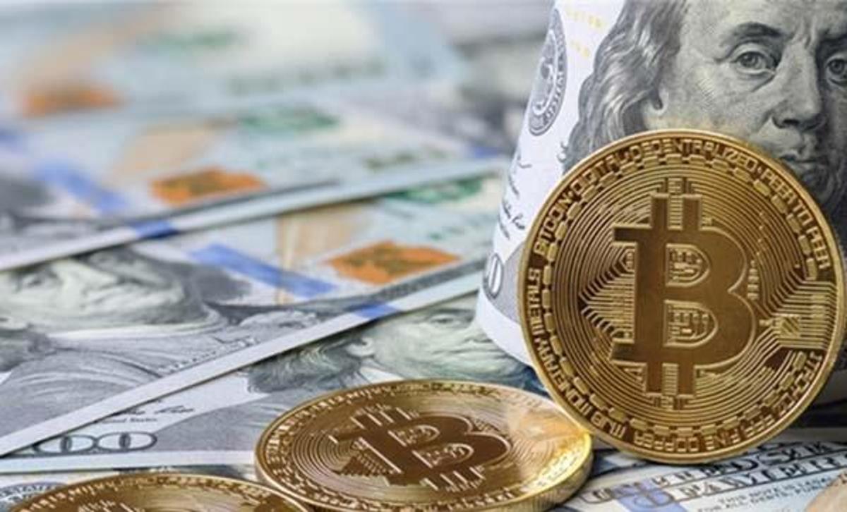 Bitcoin kaç dolar oldu? Ethereum, Dogecoin XRP, Tether ne kadar oldu?  Kripto para piyasasında son durum! - Gazetevatan Son Dakika Ekonomi  Haberleri