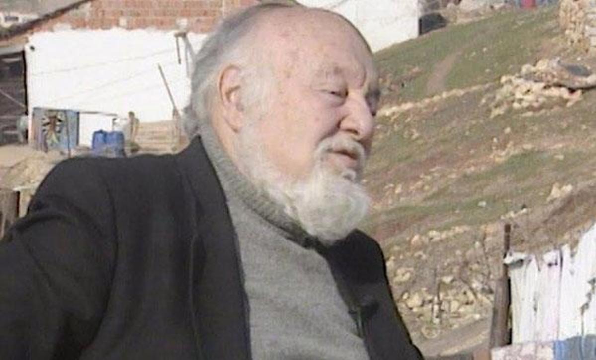 Yeşilçam'da gişe rekorları kıran sinemacı Osman Fahir Seden