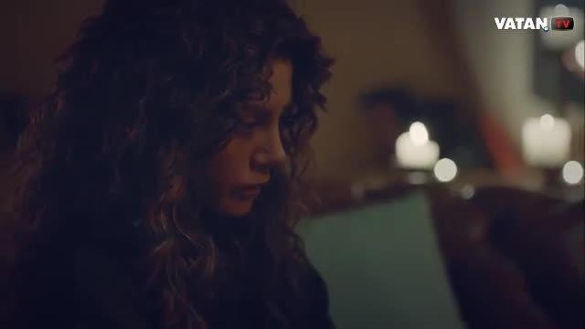 Gökçe Bahadırın olay yaratan sevişme sahnesi! - Sinema-Dizi Haberleri