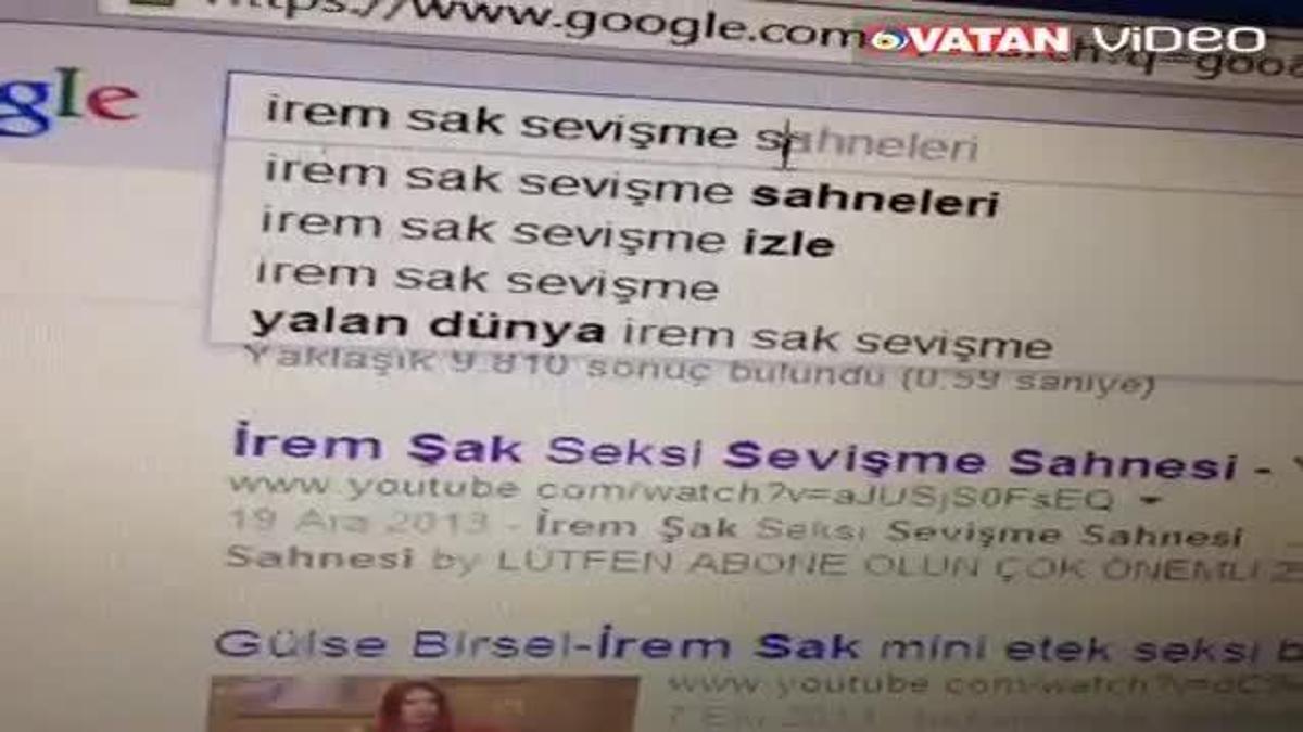 İrem Saktan sevişme sahnesi arayanlara cevap - Magazin Haberleri